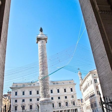 Quirinale By Rental In רומא מראה חיצוני תמונה