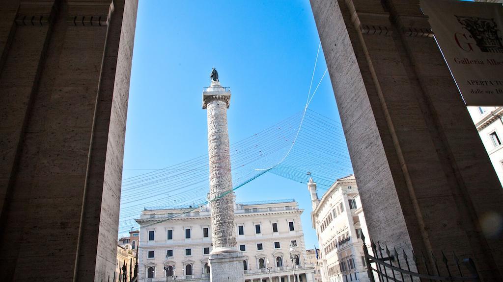 Quirinale By Rental In רומא מראה חיצוני תמונה