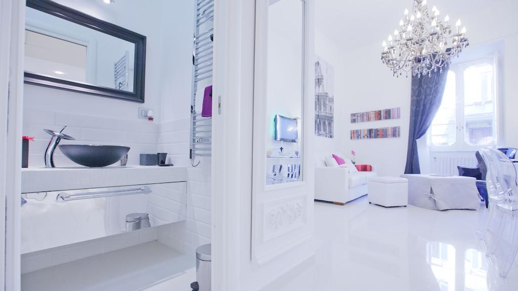 Quirinale By Rental In רומא חדר תמונה