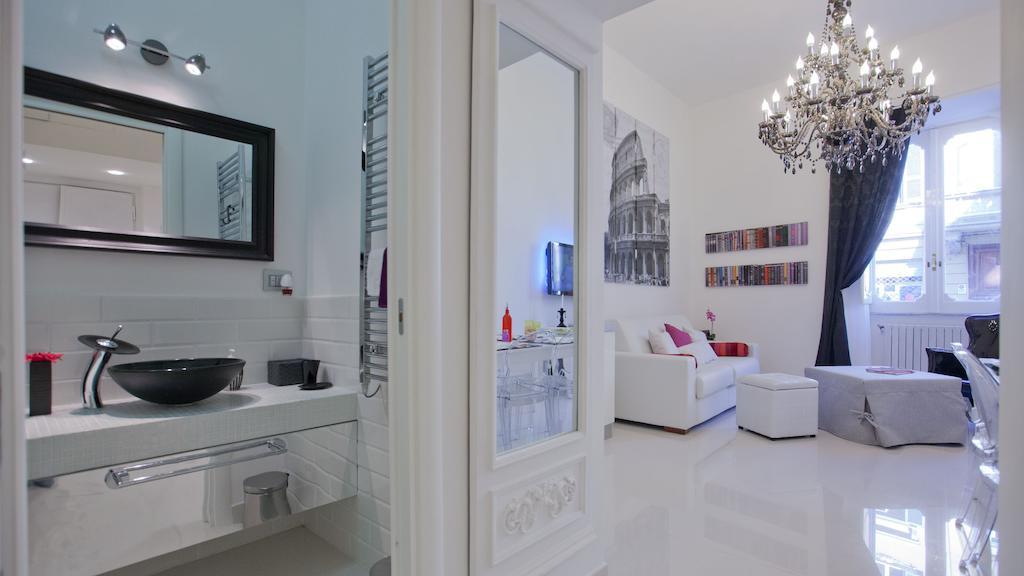 Quirinale By Rental In רומא חדר תמונה