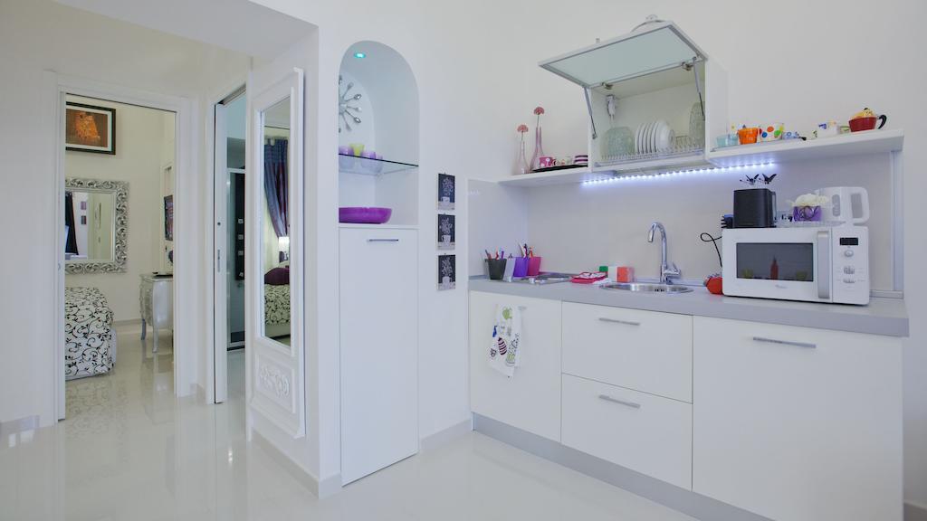 Quirinale By Rental In רומא חדר תמונה