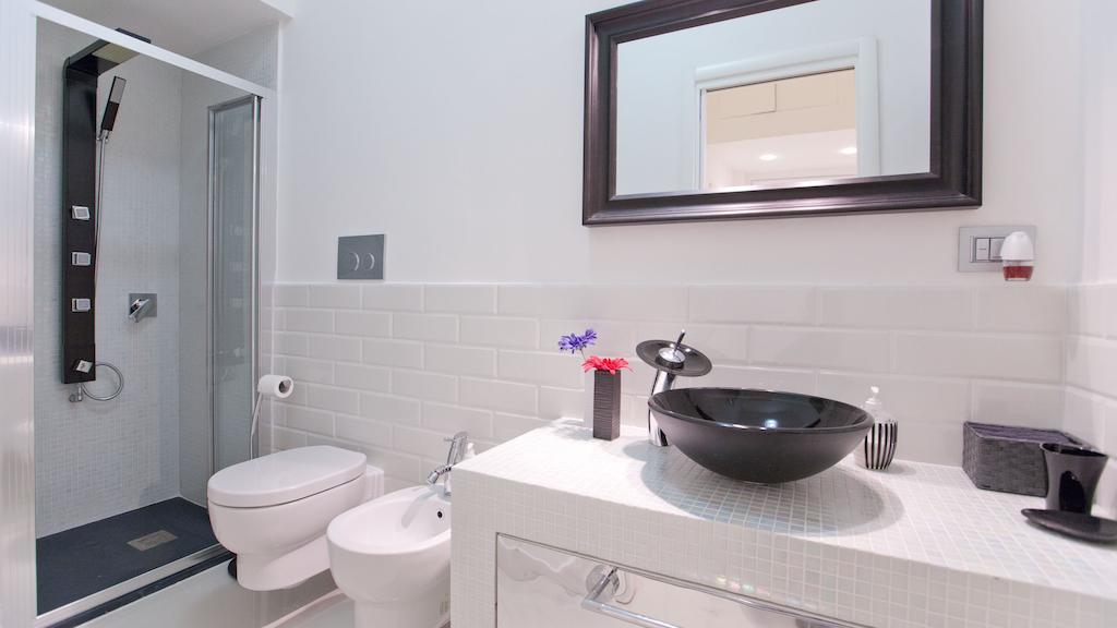 Quirinale By Rental In רומא חדר תמונה